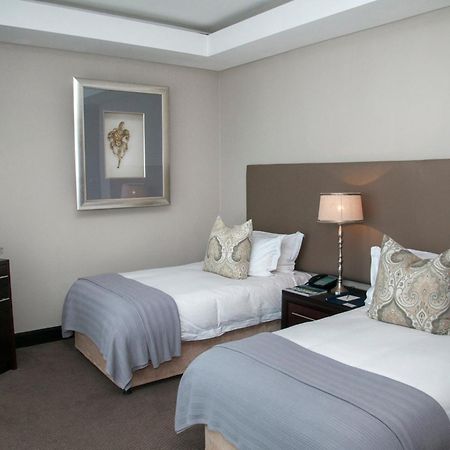 The Mount Knysna Hotel Bilik gambar