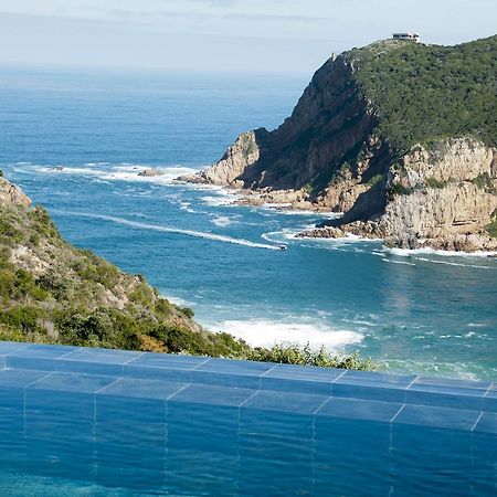 The Mount Knysna Hotel Luaran gambar