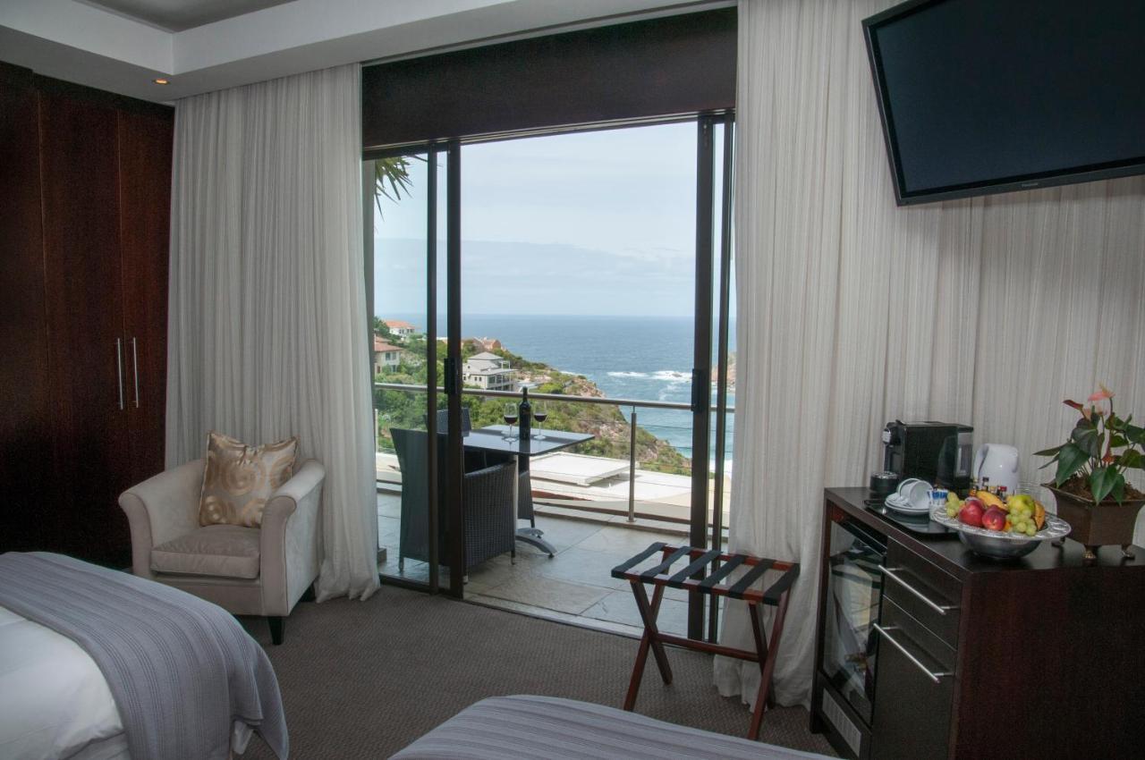 The Mount Knysna Hotel Luaran gambar