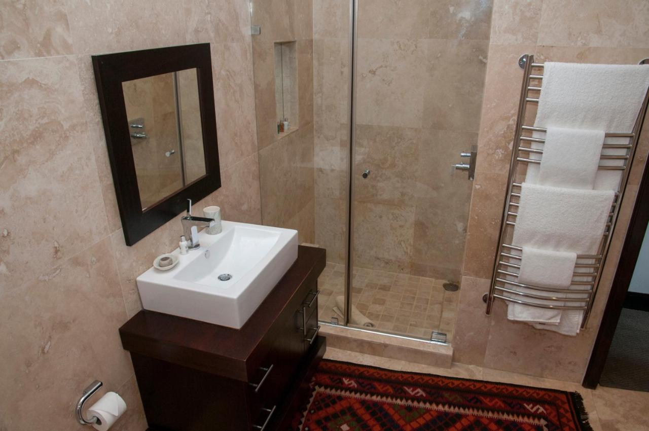 The Mount Knysna Hotel Luaran gambar