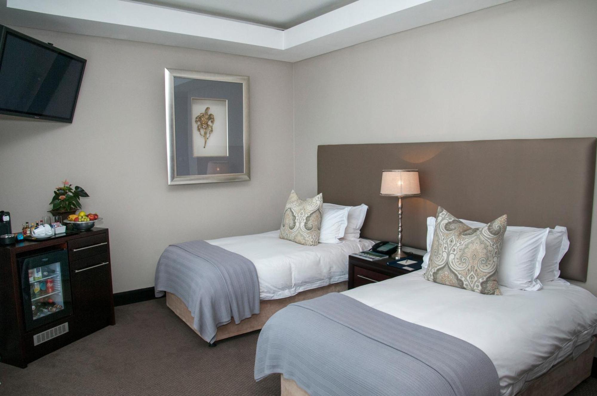 The Mount Knysna Hotel Bilik gambar