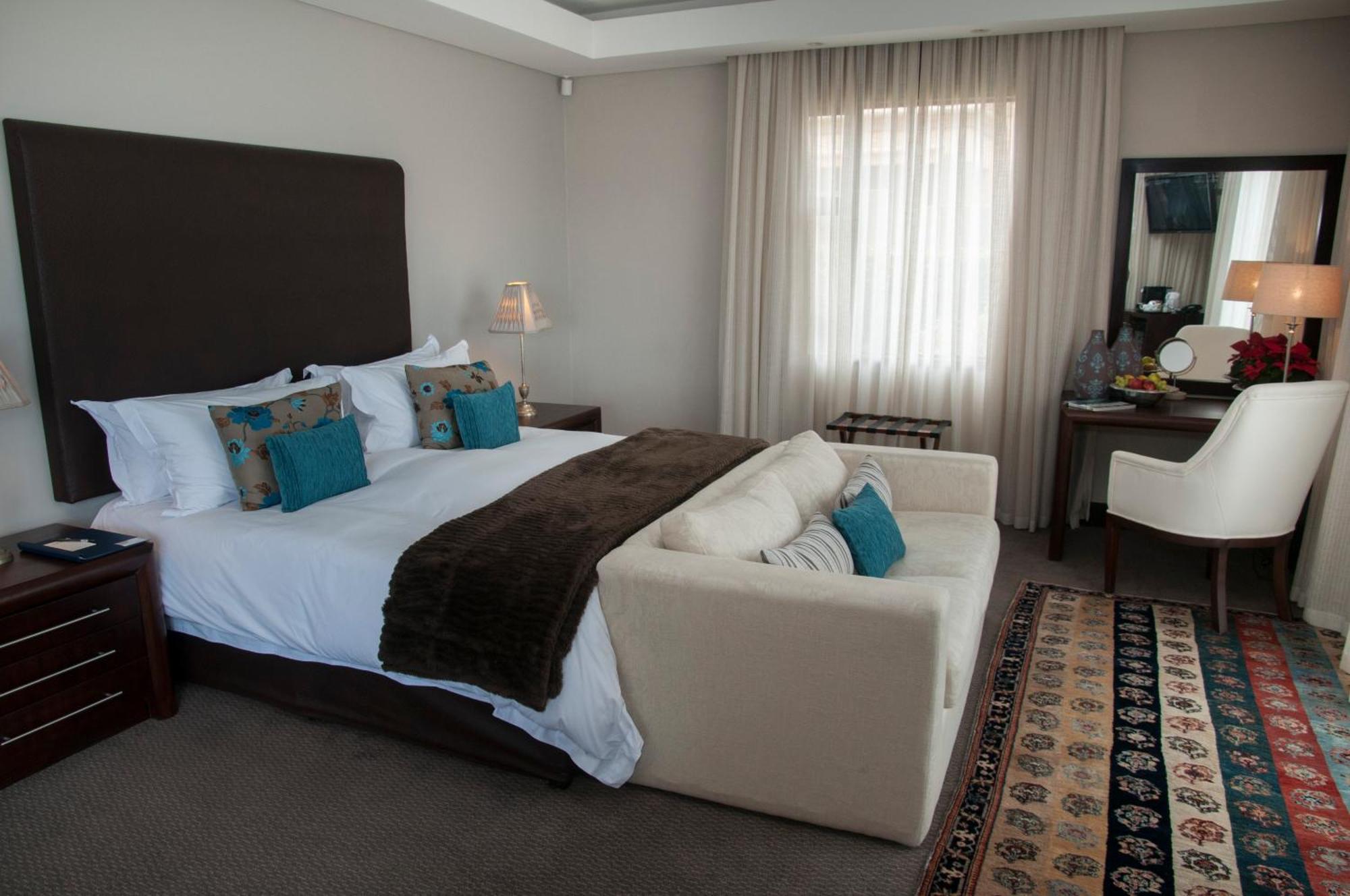 The Mount Knysna Hotel Bilik gambar