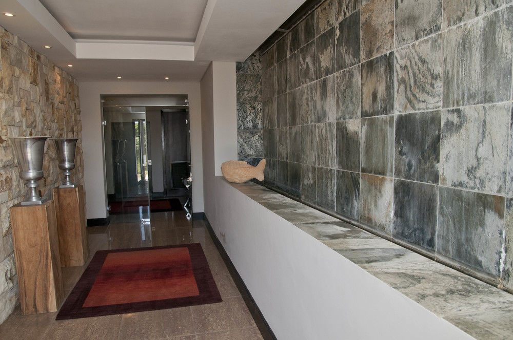 The Mount Knysna Hotel Luaran gambar