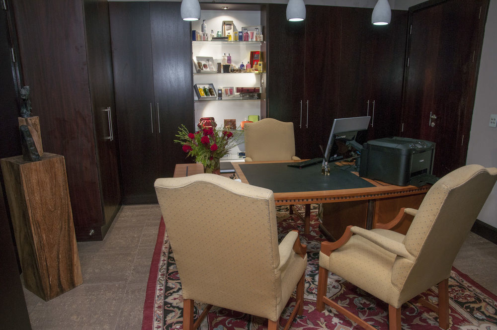The Mount Knysna Hotel Luaran gambar