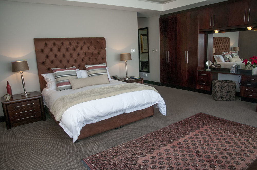 The Mount Knysna Hotel Luaran gambar