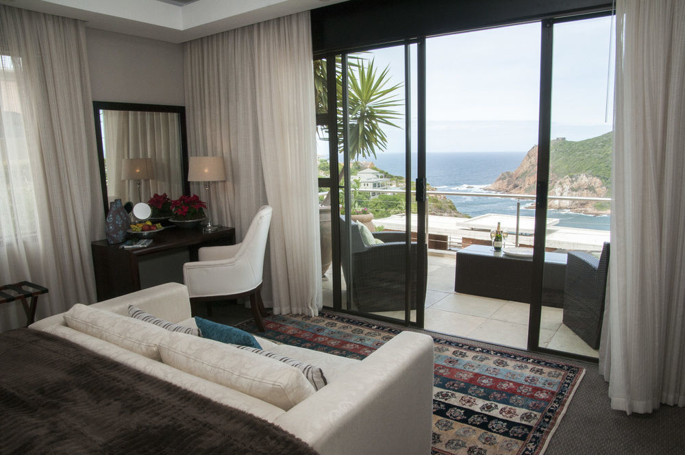 The Mount Knysna Hotel Luaran gambar