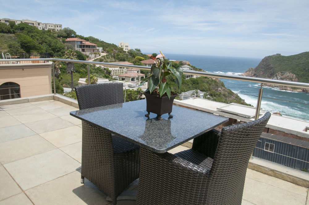 The Mount Knysna Hotel Luaran gambar