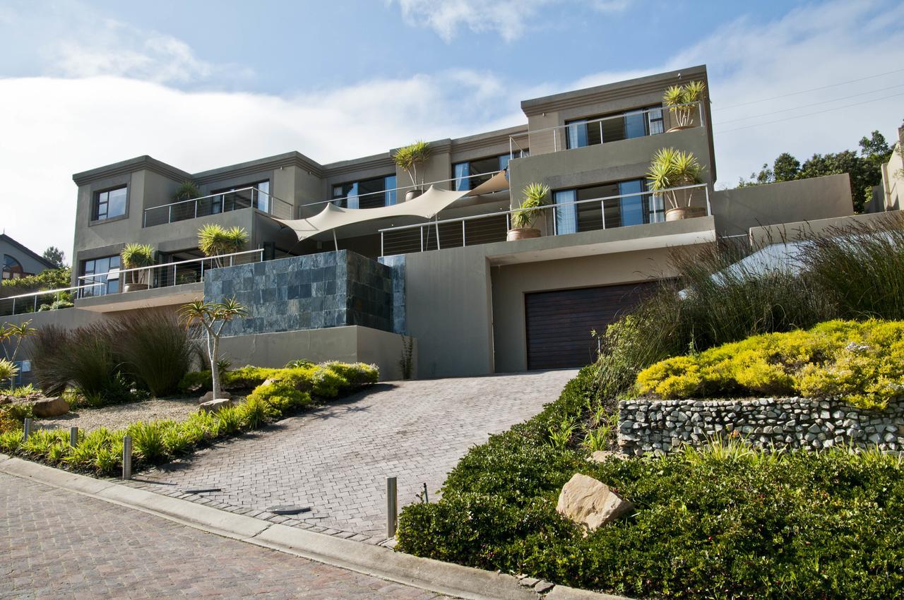 The Mount Knysna Hotel Luaran gambar