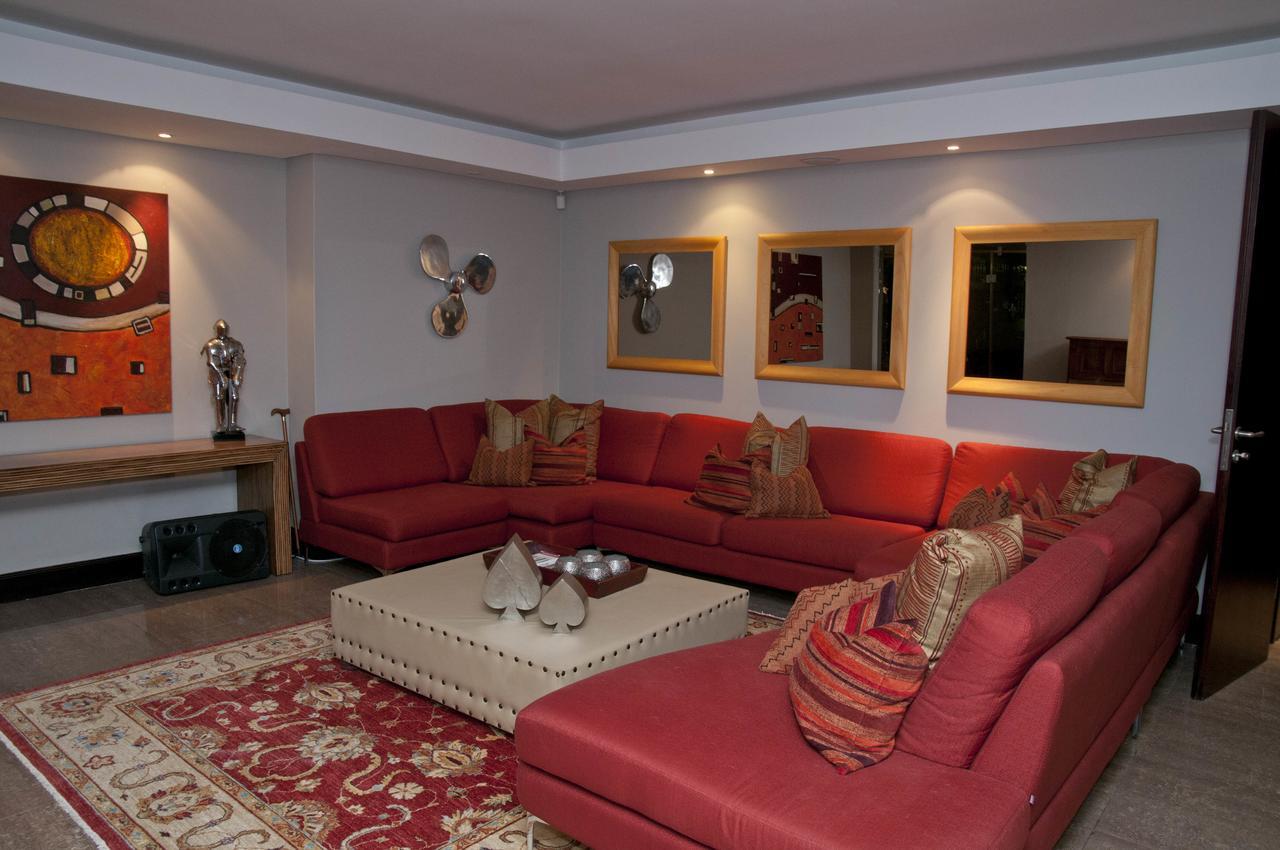 The Mount Knysna Hotel Luaran gambar