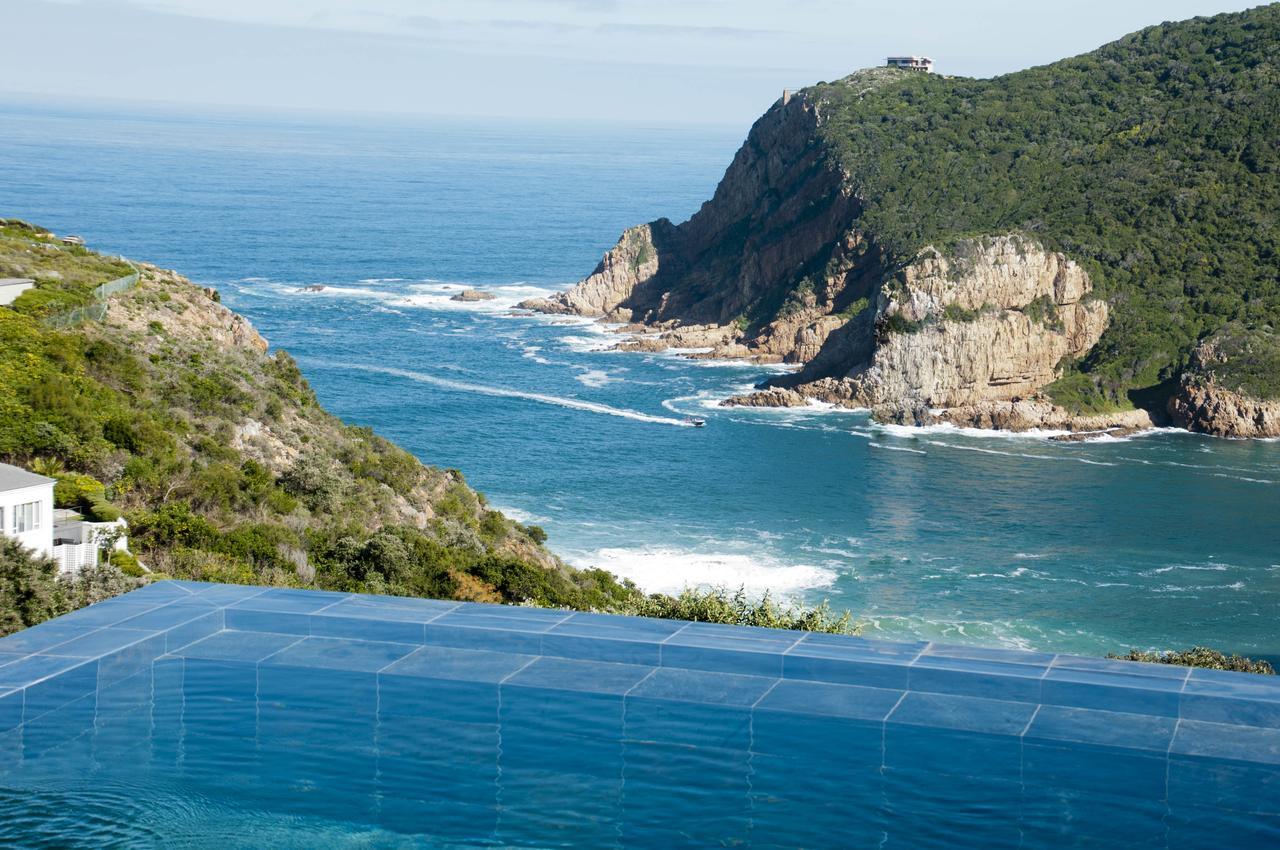 The Mount Knysna Hotel Luaran gambar