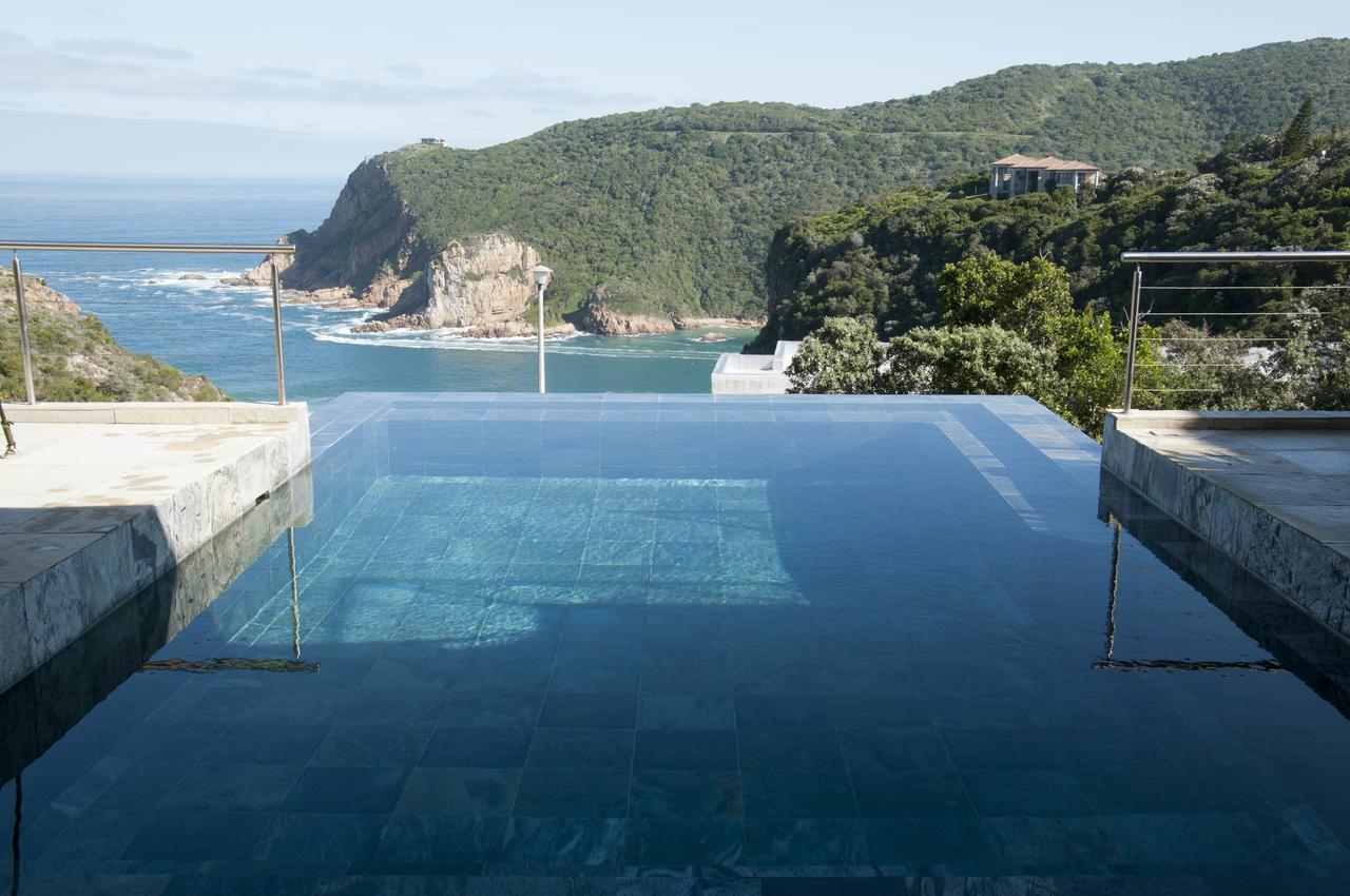 The Mount Knysna Hotel Luaran gambar
