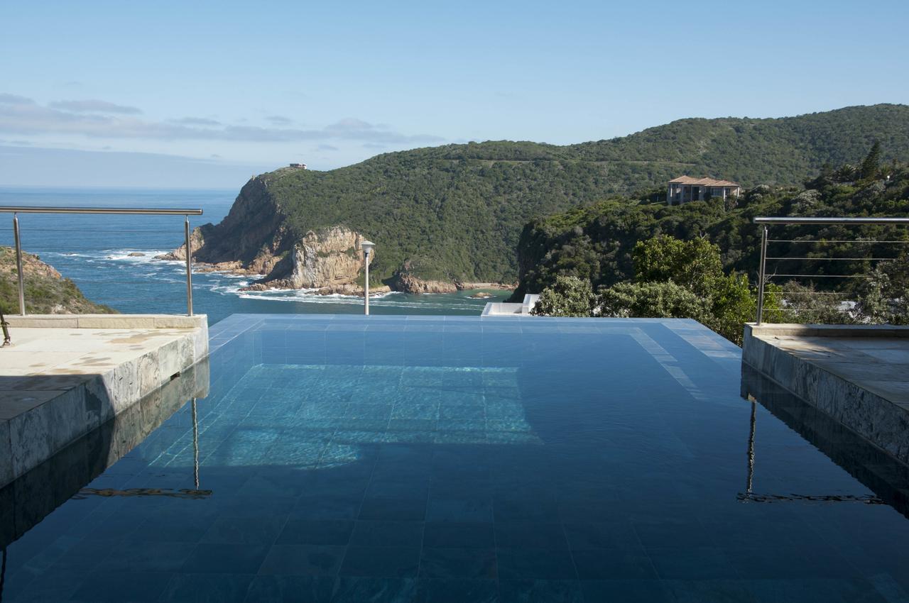 The Mount Knysna Hotel Luaran gambar