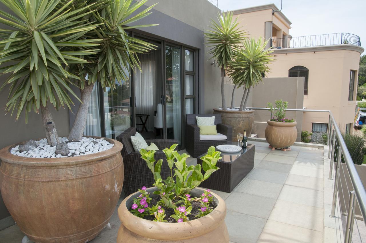 The Mount Knysna Hotel Luaran gambar