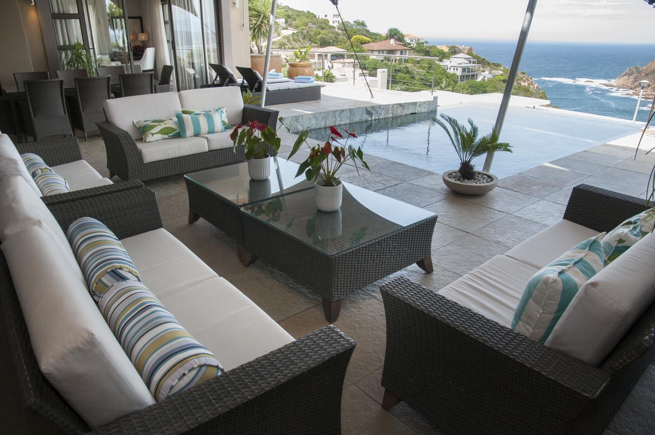The Mount Knysna Hotel Luaran gambar