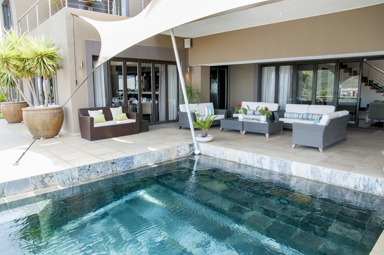 The Mount Knysna Hotel Luaran gambar