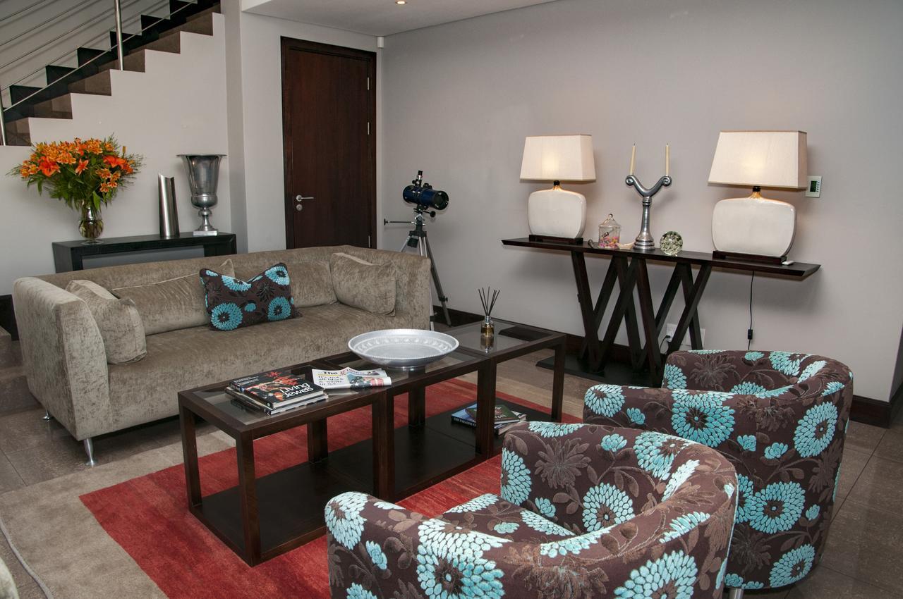 The Mount Knysna Hotel Luaran gambar