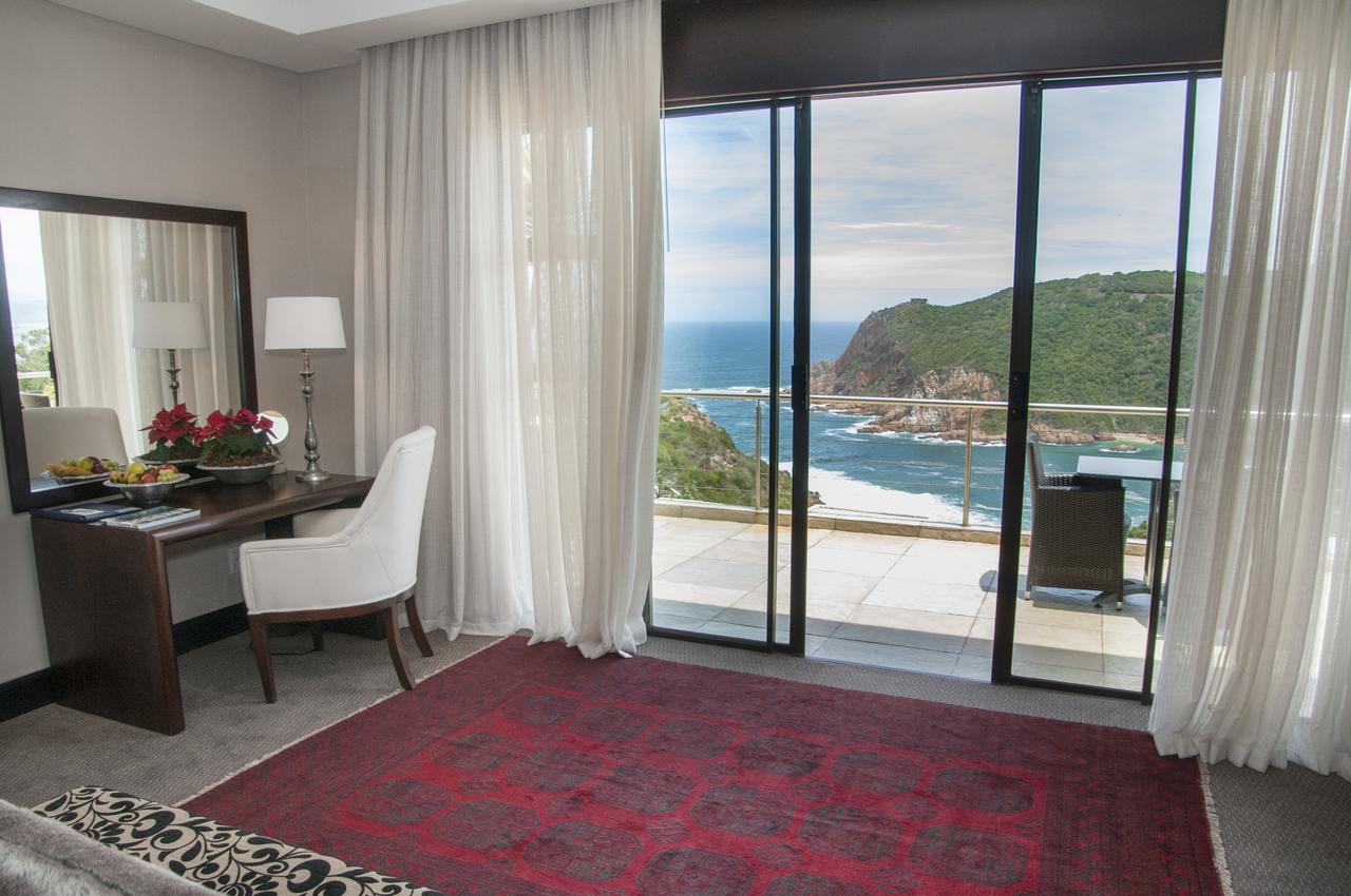 The Mount Knysna Hotel Luaran gambar