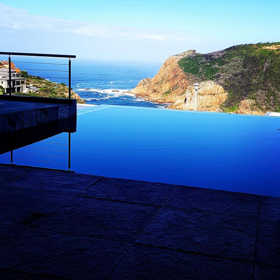 The Mount Knysna Hotel Luaran gambar