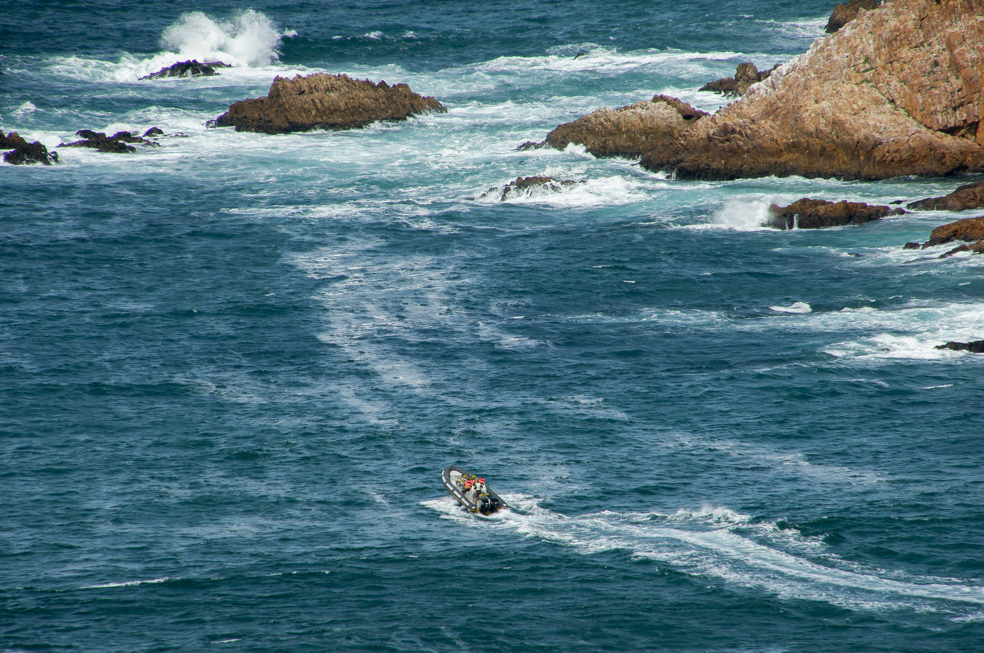The Mount Knysna Hotel Luaran gambar